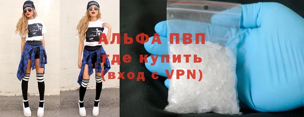 винт Абаза